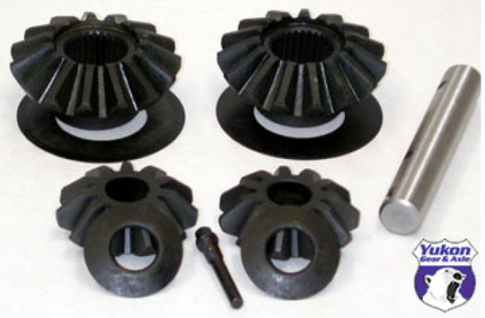 Yukon Gear Standard Open Spider Gear Kit For Dana 50 w/ 30 Spline Axles - DFW Speed Syndicate