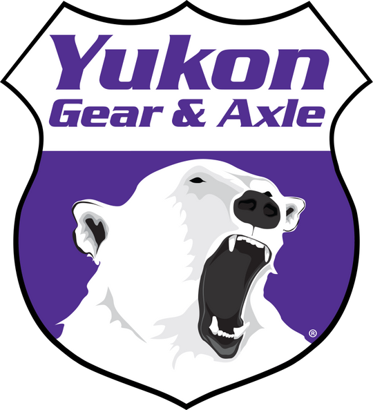 Yukon Gear Standard Open Spider Gear Kit For 2010+ Chrysler 9.25ZF w/ 31 Spline Axles - DFW Speed Syndicate