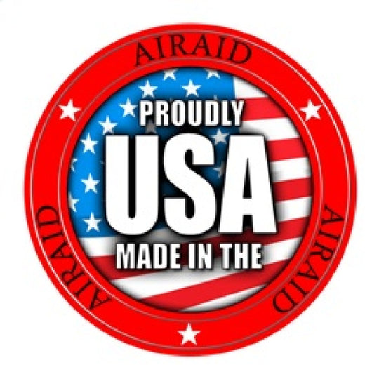 Airaid Modular Intake Tube 2015 Chevrolet Tahoe / 2014 Chevrolet Silverado / 2014 GMC Yukon 5.3L - DFW Speed Syndicate